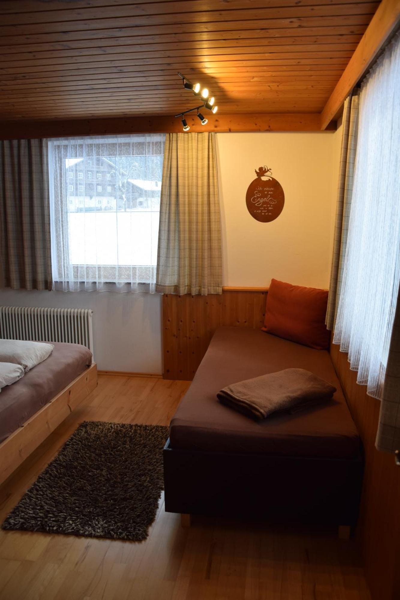 Haus Weitenstich Zell am Ziller Kültér fotó