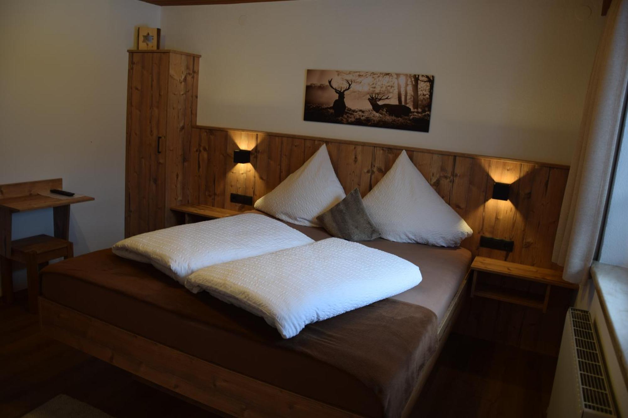 Haus Weitenstich Zell am Ziller Kültér fotó