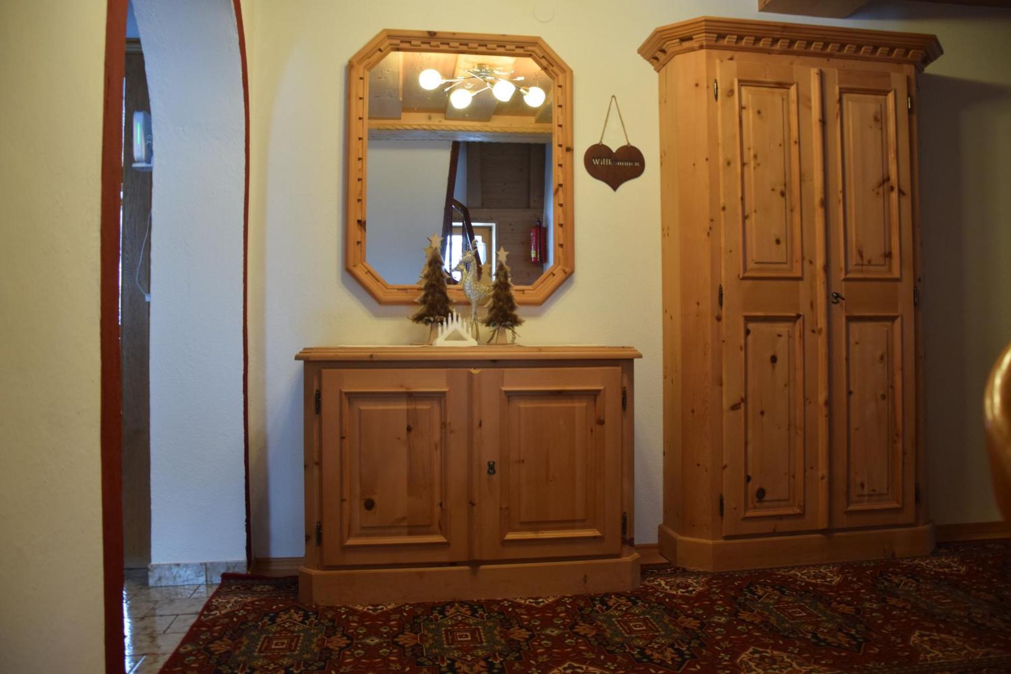 Haus Weitenstich Zell am Ziller Kültér fotó