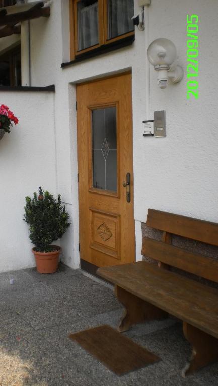 Haus Weitenstich Zell am Ziller Kültér fotó