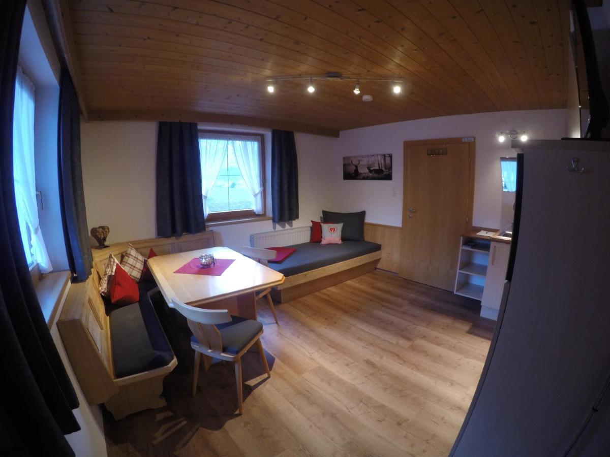 Haus Weitenstich Zell am Ziller Kültér fotó