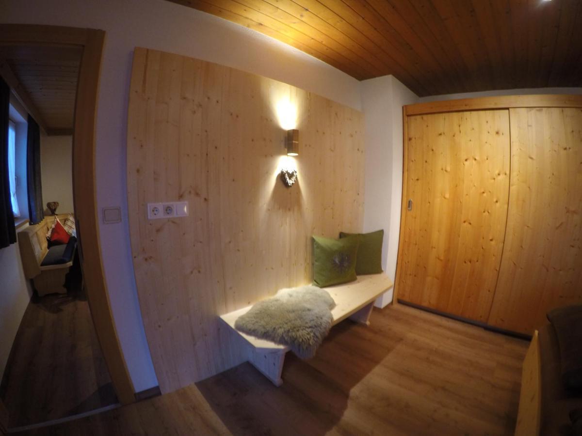 Haus Weitenstich Zell am Ziller Kültér fotó