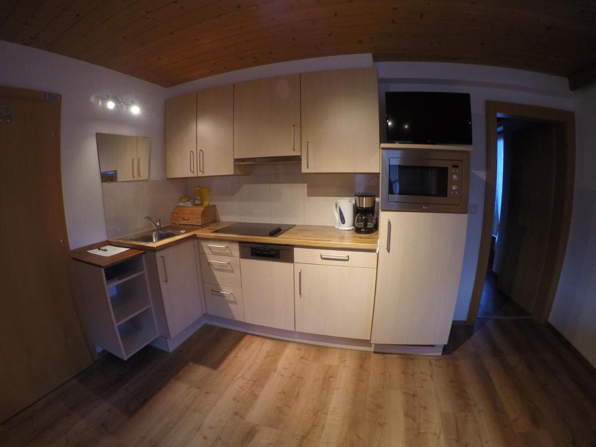 Haus Weitenstich Zell am Ziller Kültér fotó
